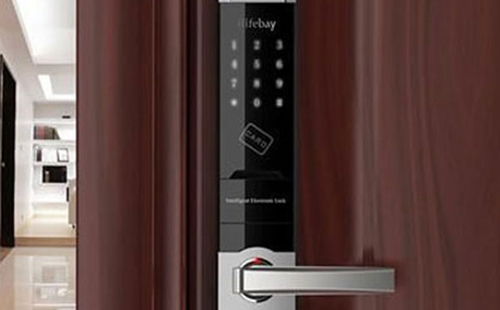 雅安24小时上门开锁公司