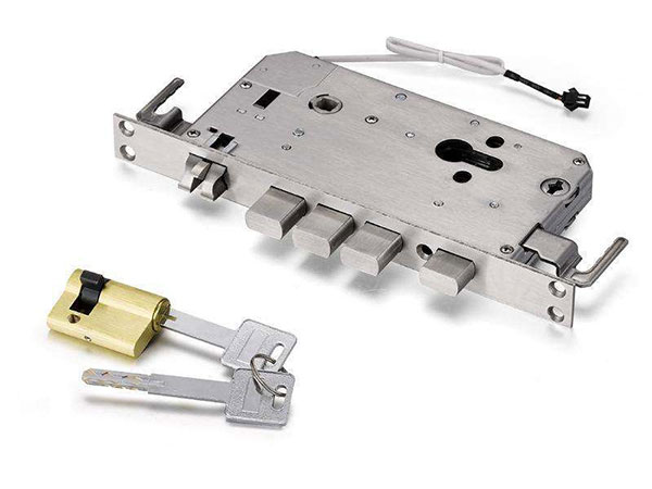 雅安24小时上门开锁公司